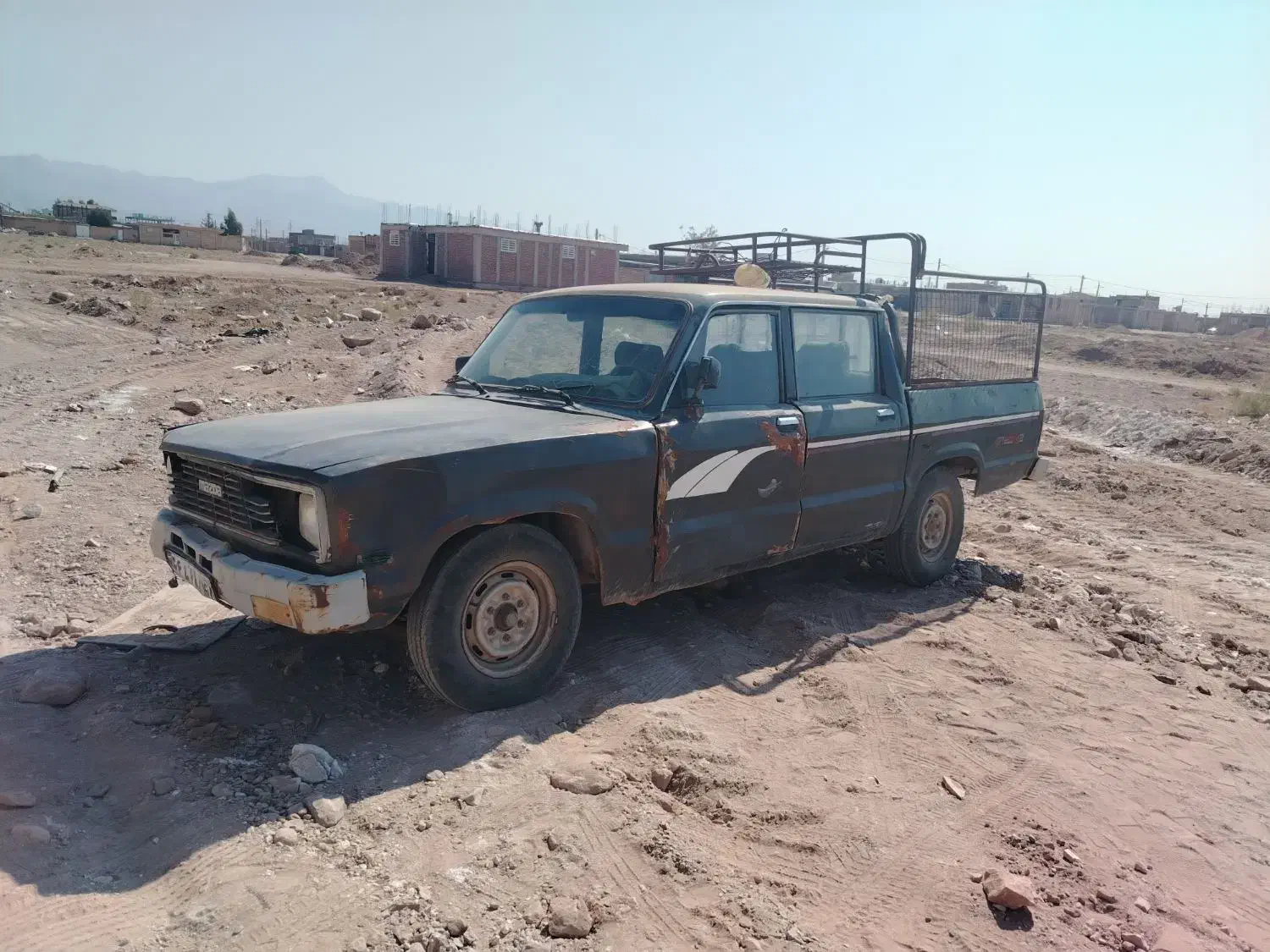 اوراق استوک همه ماشین ها سالم تصادفی|خدمات موتور و ماشین|زرند, |دیوار