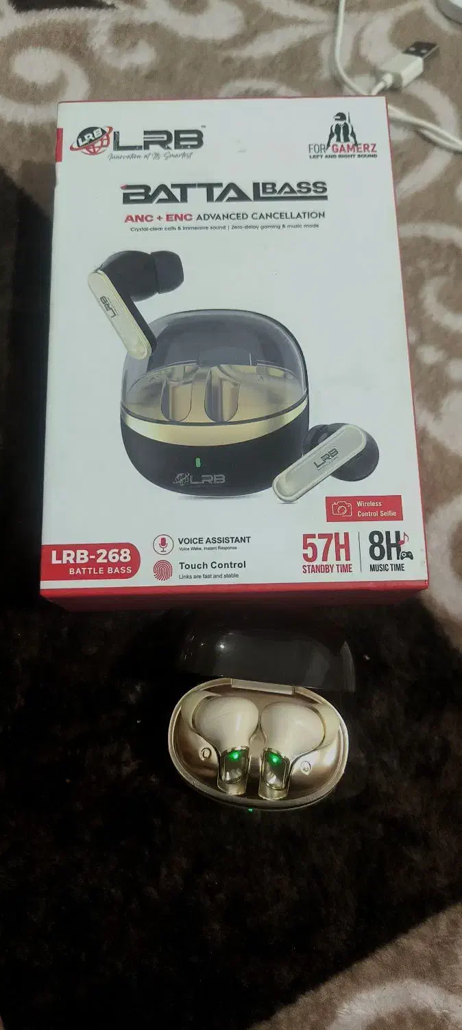 BATTL. bass|لوازم جانبی موبایل و تبلت|چابهار, |دیوار