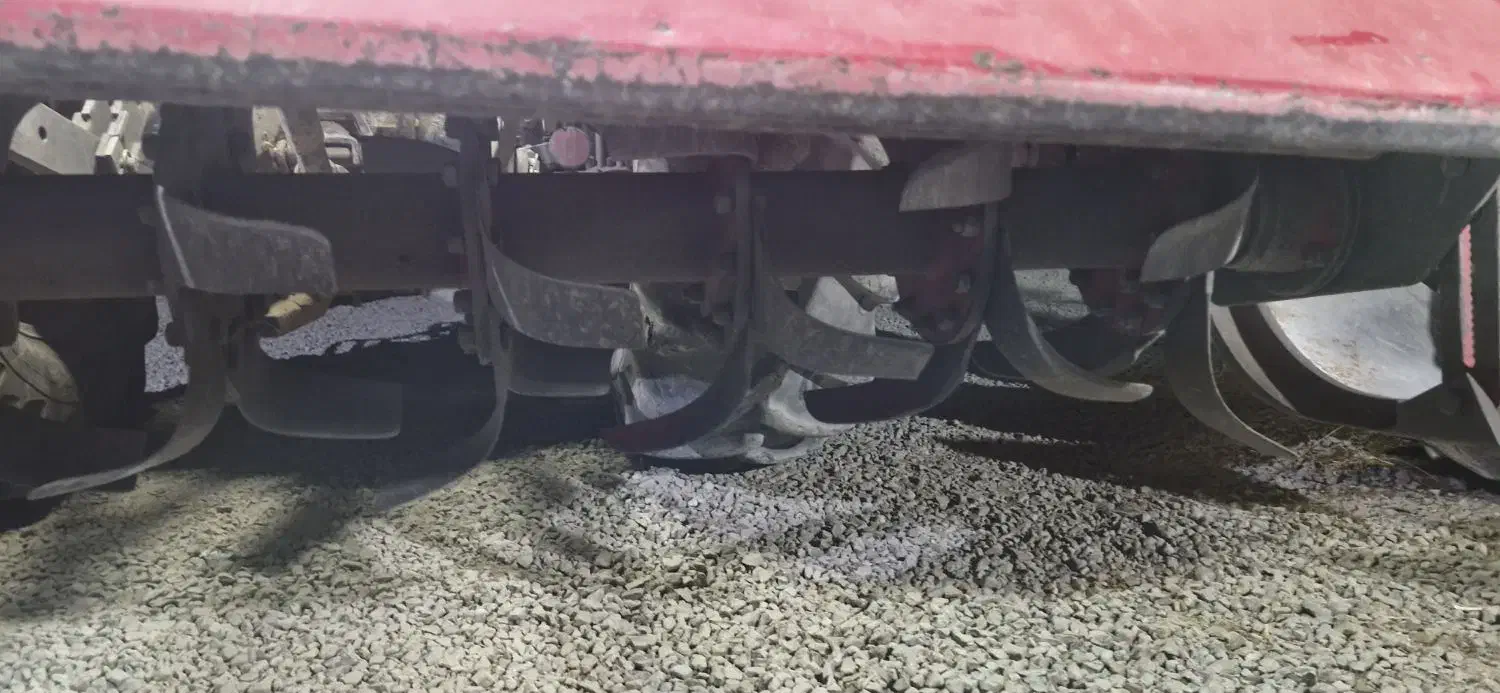 تراکتورکلوخ شکن ۵۴|قطعات یدکی و لوازم جانبی|بیلوار, |دیوار