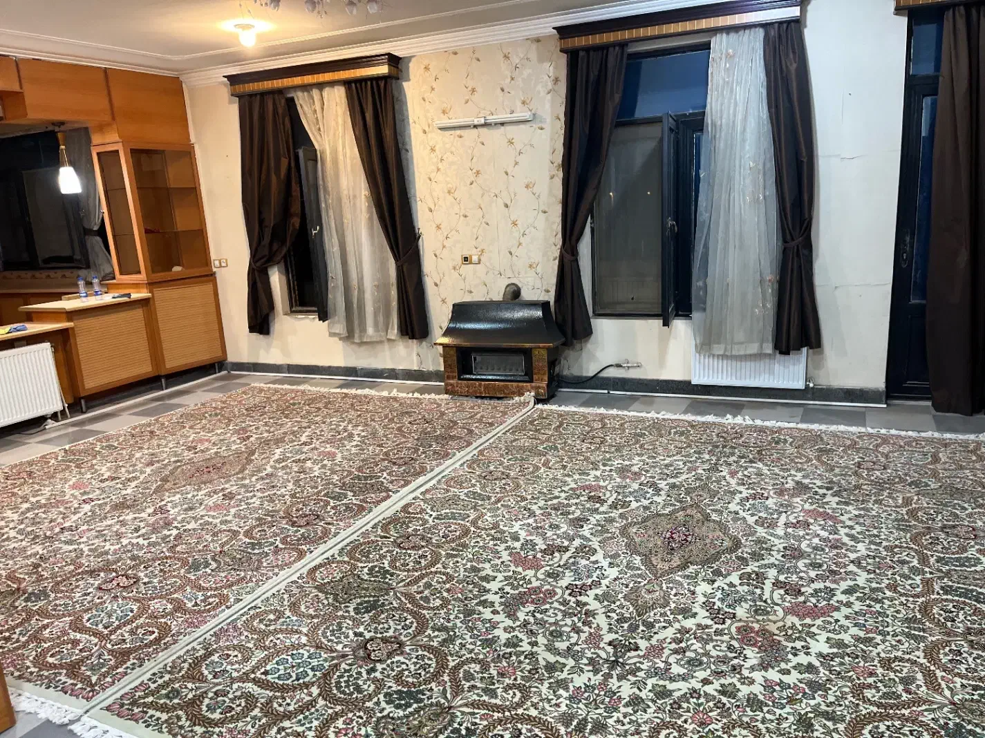 اجاره اپارتمان|اجارهٔ آپارتمان|رفسنجان, |دیوار