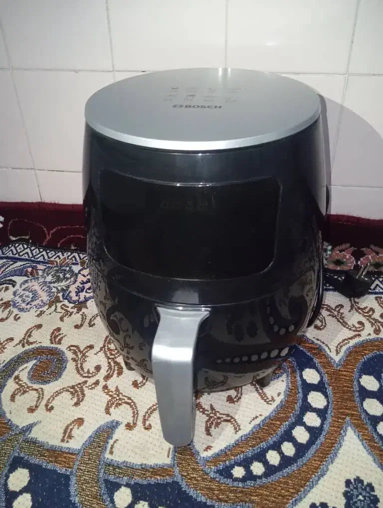 سرخکن بدون روغن|اجاق گاز و لوازم برقی پخت‌وپز|بوکان, |دیوار