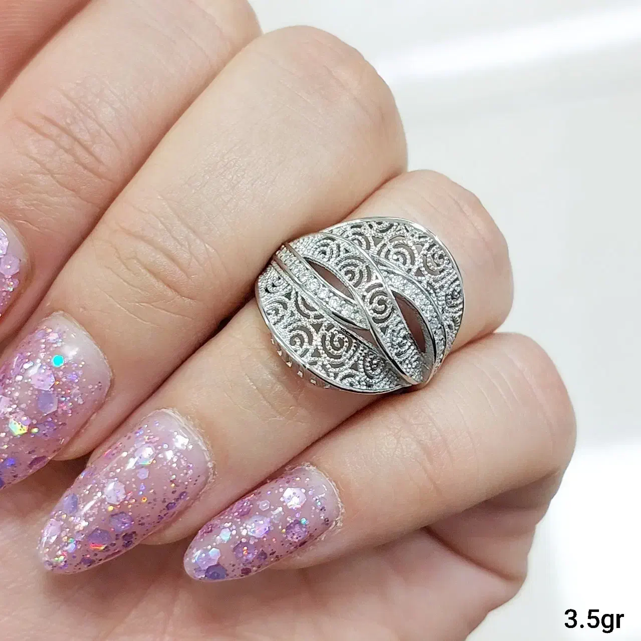 مدال ورساچی نقره|بدلیجات|تهران, مرزداران|دیوار