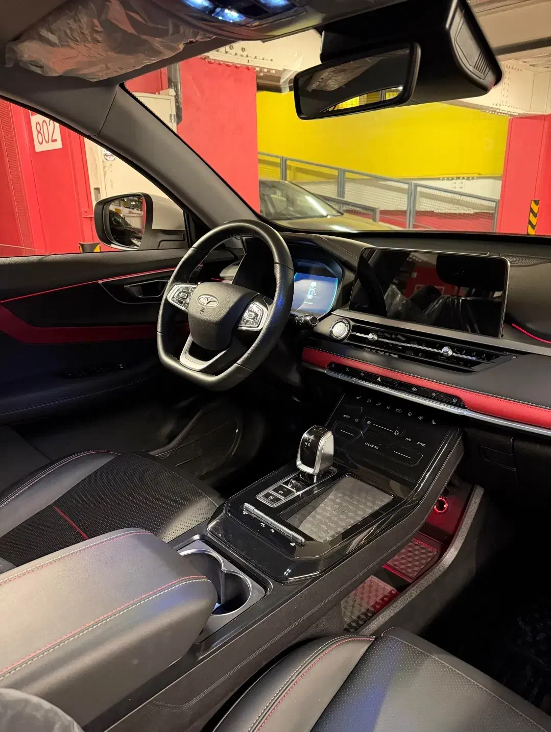 کرایه انواع خودرو های لوکس اجاره روزانه هفتگی تیگو|خودرو اجاره‌ای|تهران, فرمانیه|دیوار