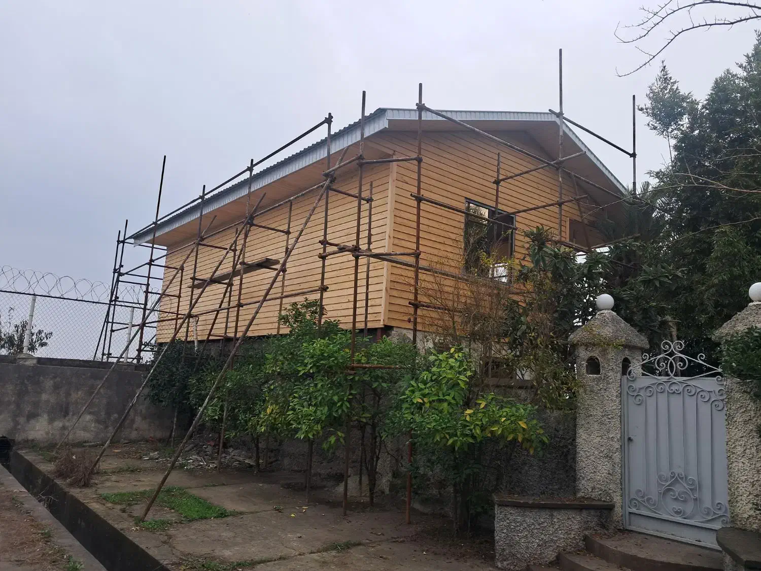 upvc پنجره دوجداره، ۰تا۱۰۰ساختمان|خدمات پیشه و مهارت|بندر انزلی, طالب آباد|دیوار