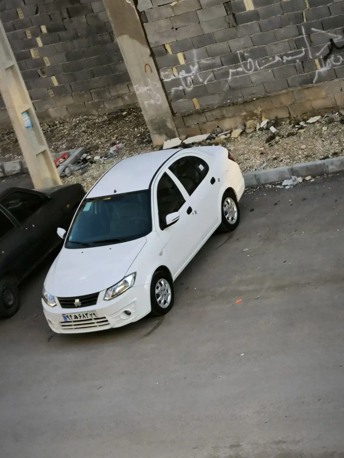 ساینا 1401|خودرو سواری و وانت|اسلام‌‌آباد غرب, |دیوار