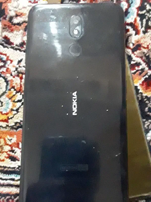 نوکیا ۳.۲ همه چی سالم به جوز ال سیدی|موبایل|پاکدشت, پاکدشت (مامازند)|دیوار