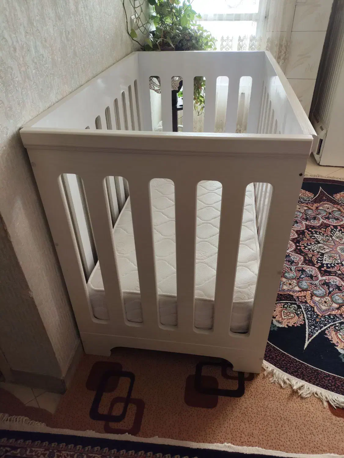 تخت|تخت و سرویس خواب|اراک, |دیوار