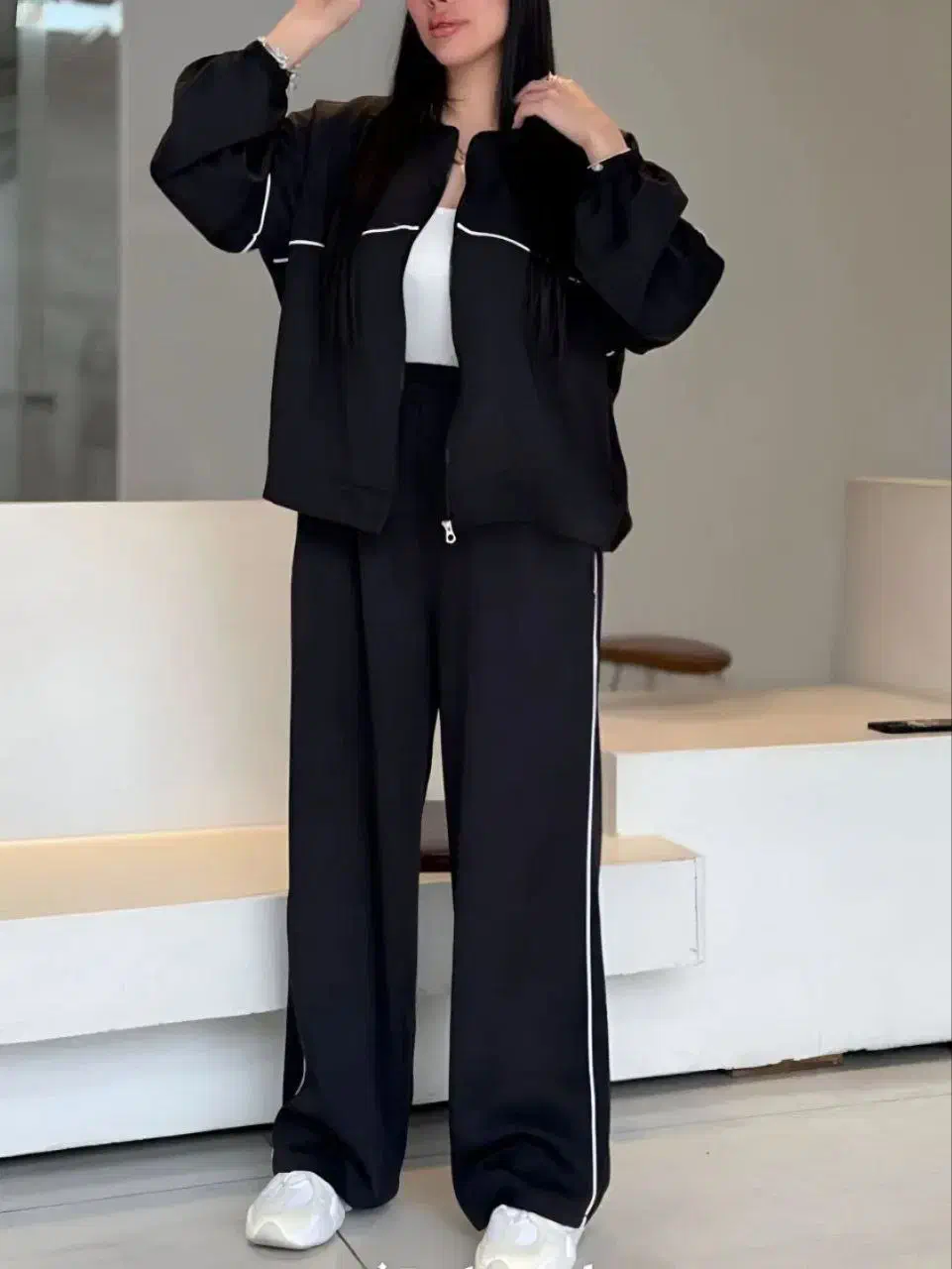 ست اویشو|لباس|مشهد, خواجه ربیع|دیوار