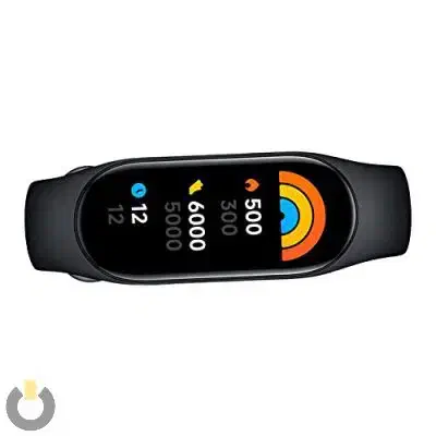 ساعت شیاومی mi band7|ساعت|سنندج, |دیوار