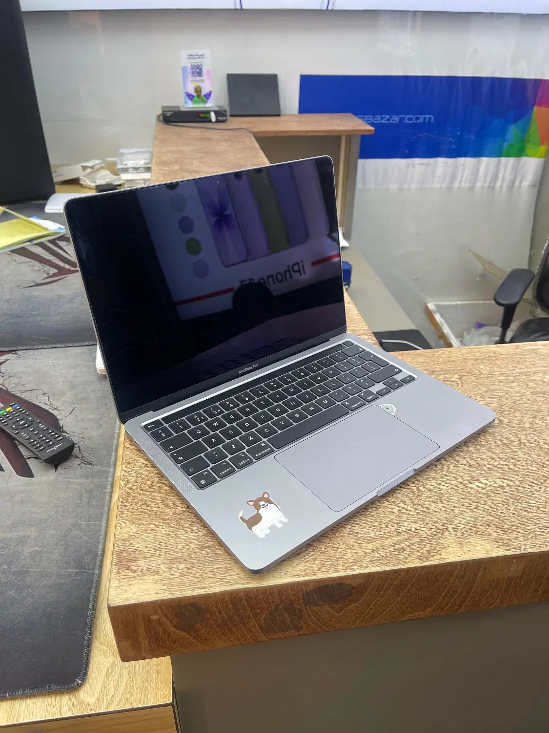 Mack book pro m1|رایانه همراه|تهران, جردن|دیوار