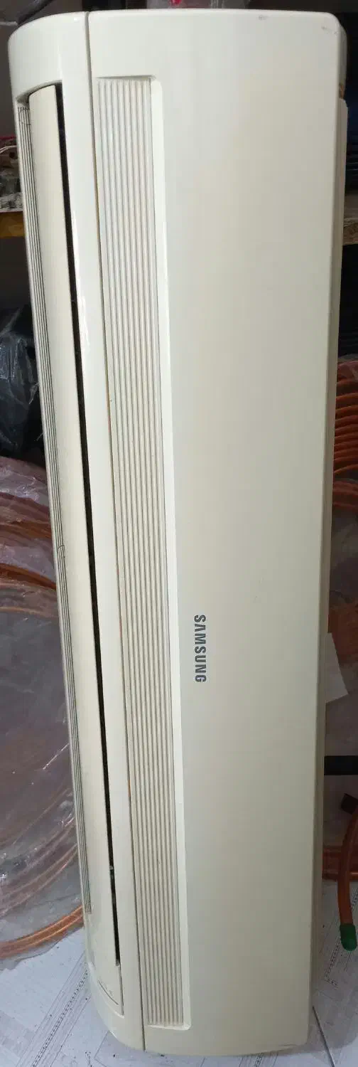 پنل ۲۴ سامسونگ فابریک|کولر گازی و فنکوئل|شادگان, |دیوار