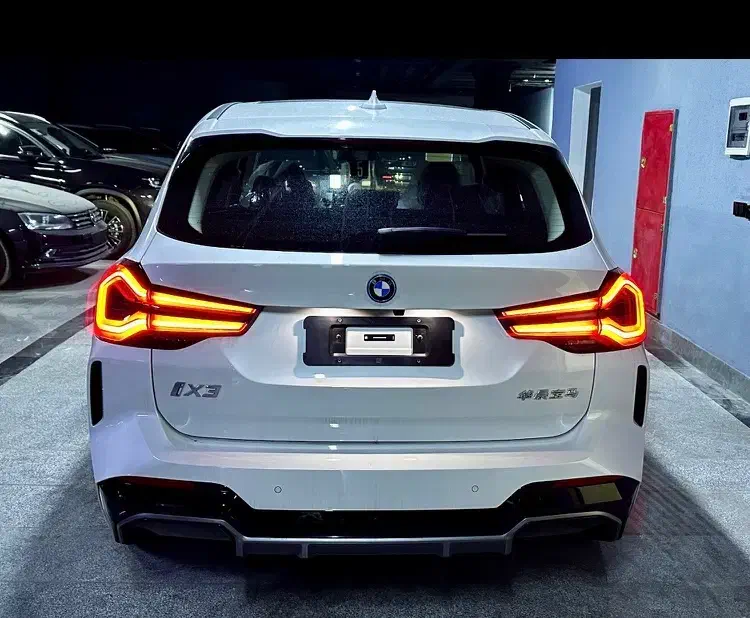 Bmw ix3|خودرو سواری و وانت|تهران, آسمان|دیوار