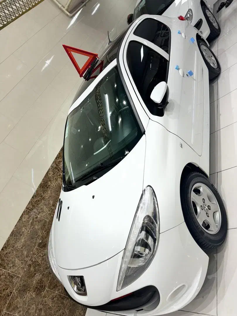 پژو 207 مدل 1401|خودرو سواری و وانت|تبریز, |دیوار