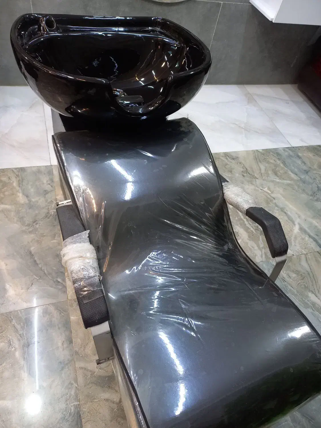 سرشور آرایشگاه|آرایشگاه و سالنهای زیبایی|مسجد سلیمان, |دیوار