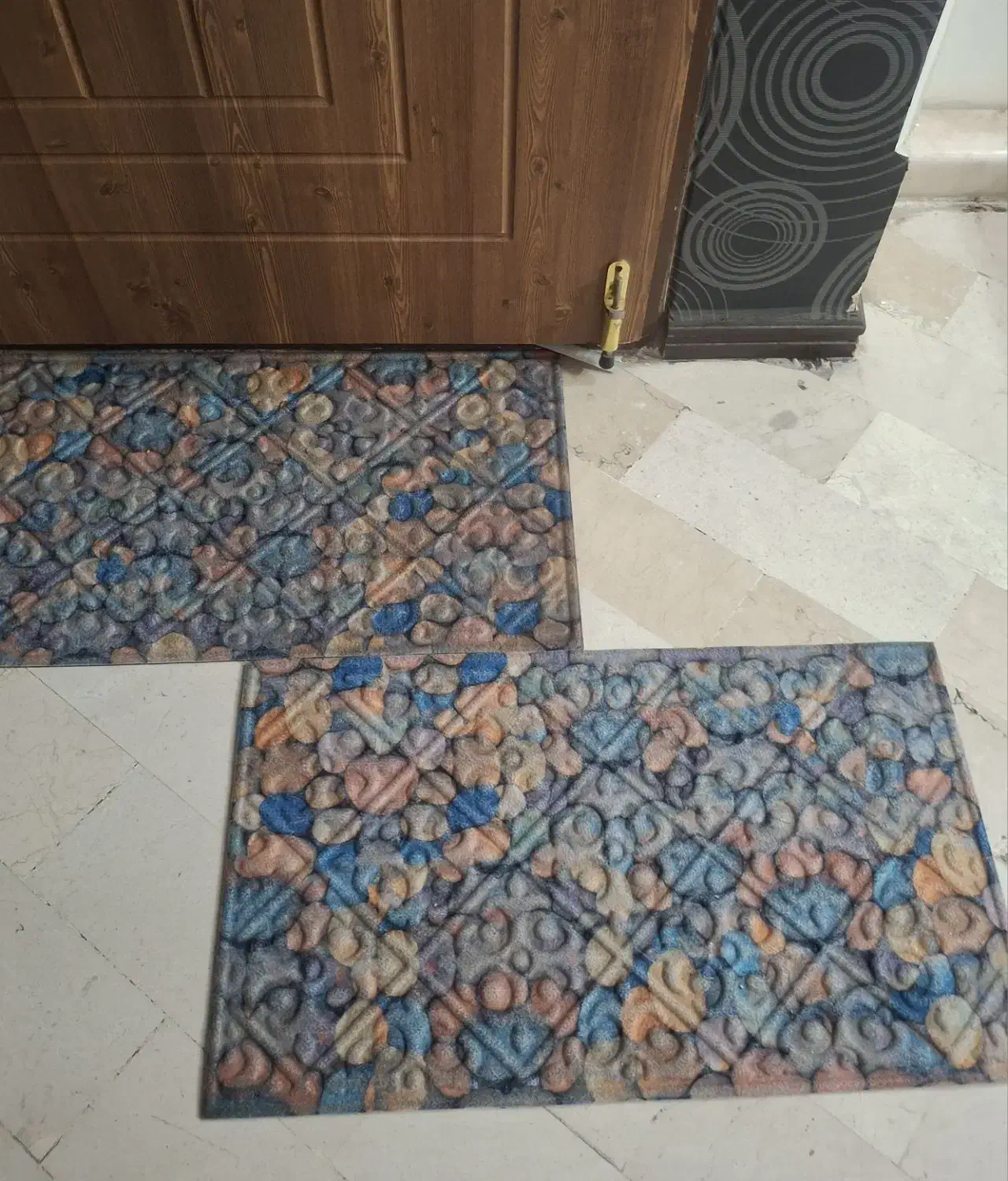 پادری|پادری|کرج, عظیمیه|دیوار