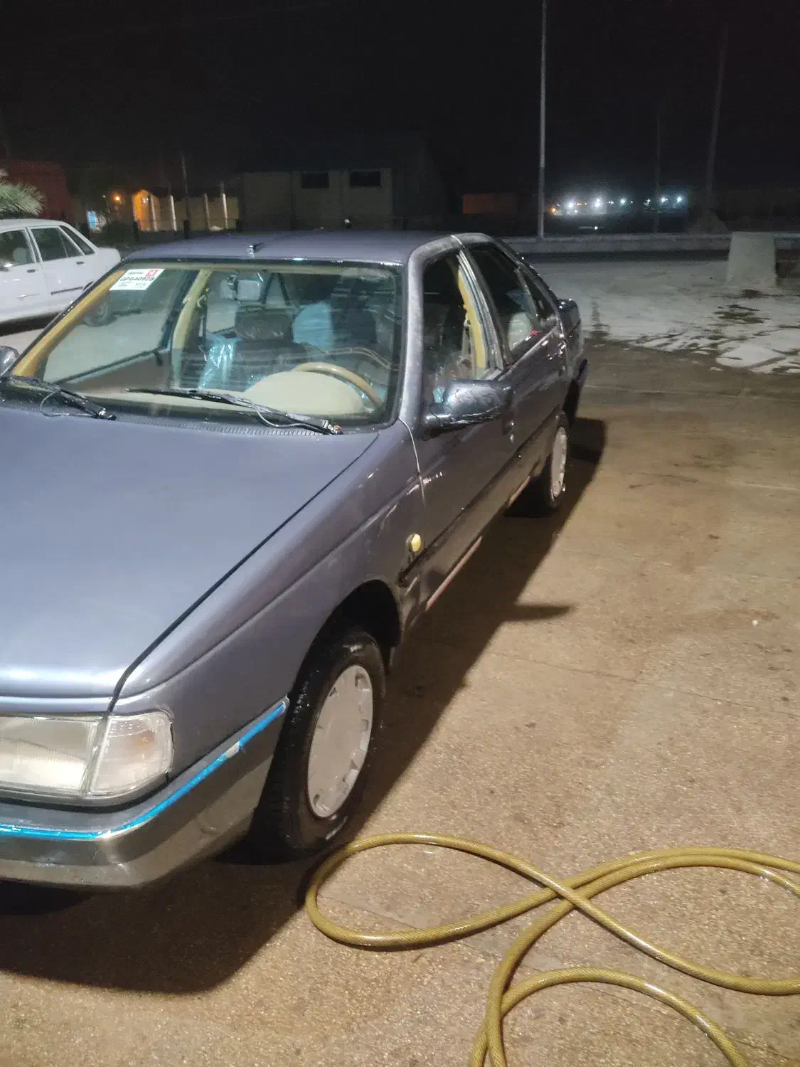 پژو 405GLX|خودرو سواری و وانت|آبادان, |دیوار