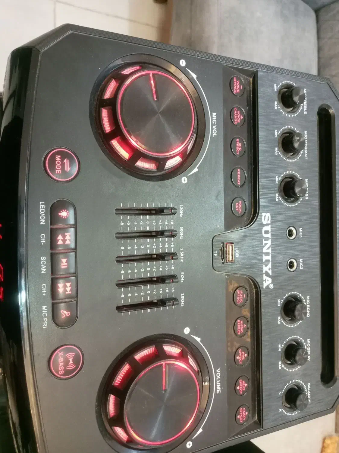 سینما خانواده سونیا|سیستم صوتی خانگی|مشهد, شهید آوینی|دیوار