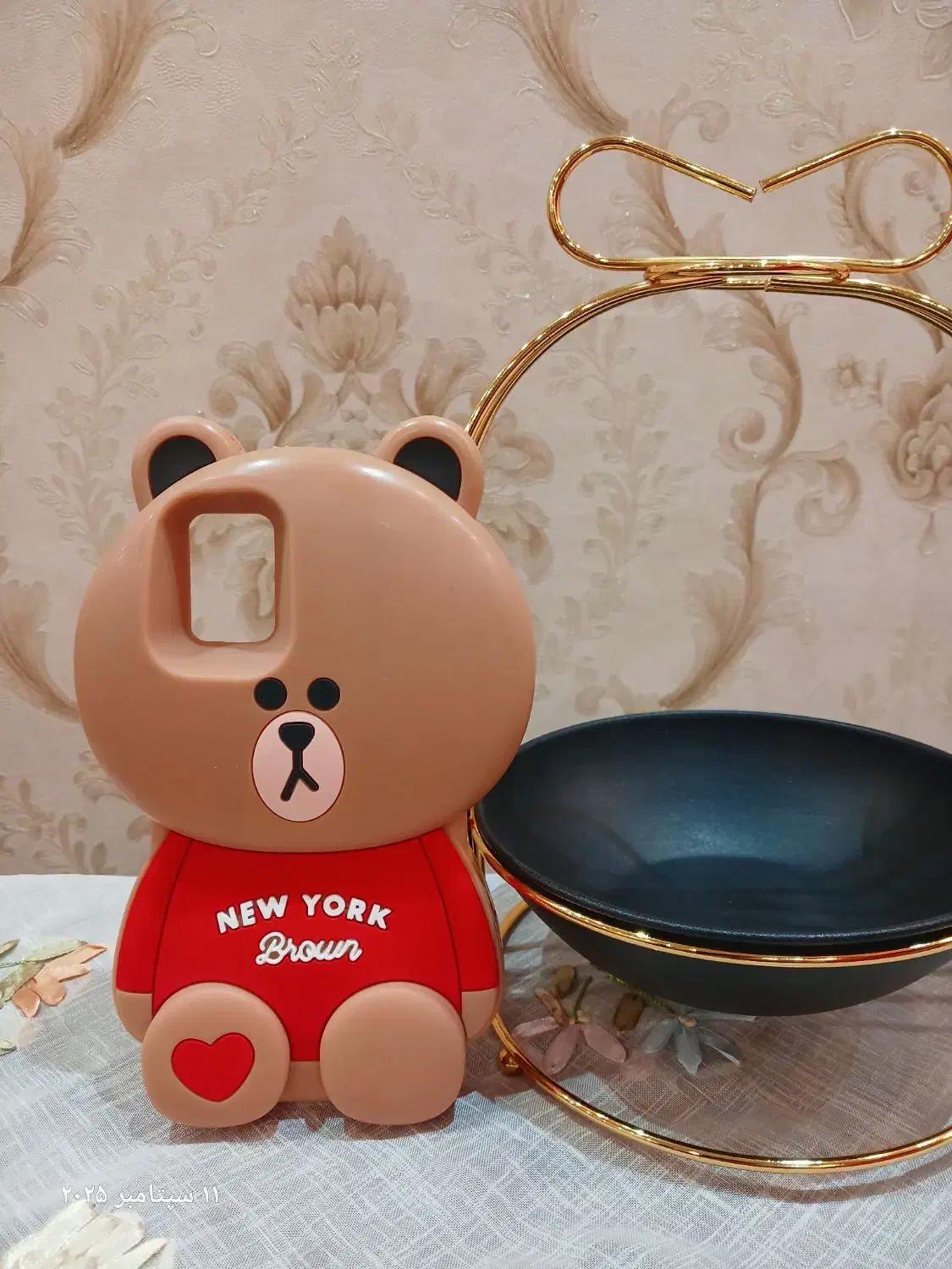 قاب گوشی A31|لوازم جانبی موبایل و تبلت|کاشان, باغ ماجد|دیوار