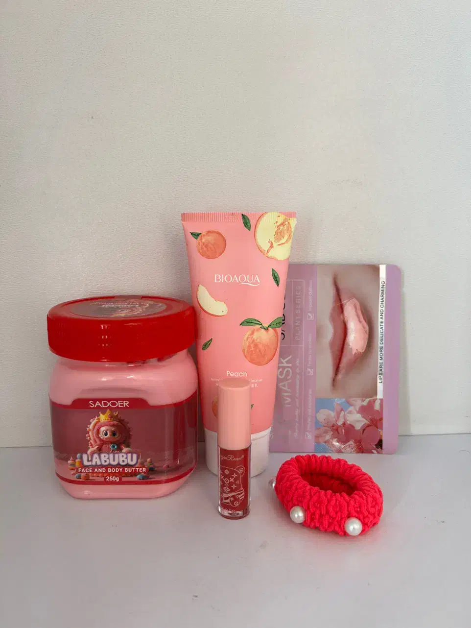 پک های متنوع هدیه در هر رنج قیمتی|آرایشی، بهداشتی، درمانی|شاهرود, |دیوار