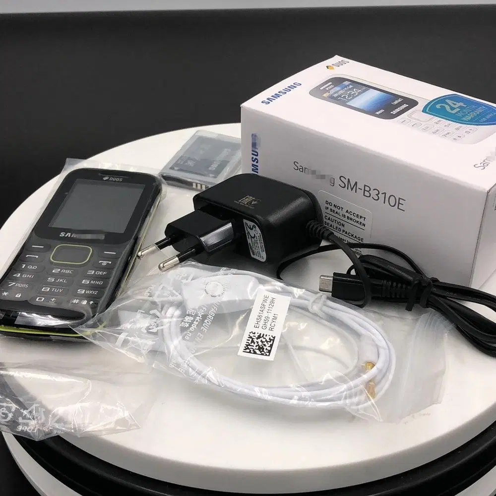 سامسونگ B310بدون دوربین،رمخور،باریجستر|موبایل|مشهد, توس (بلوار توس)|دیوار
