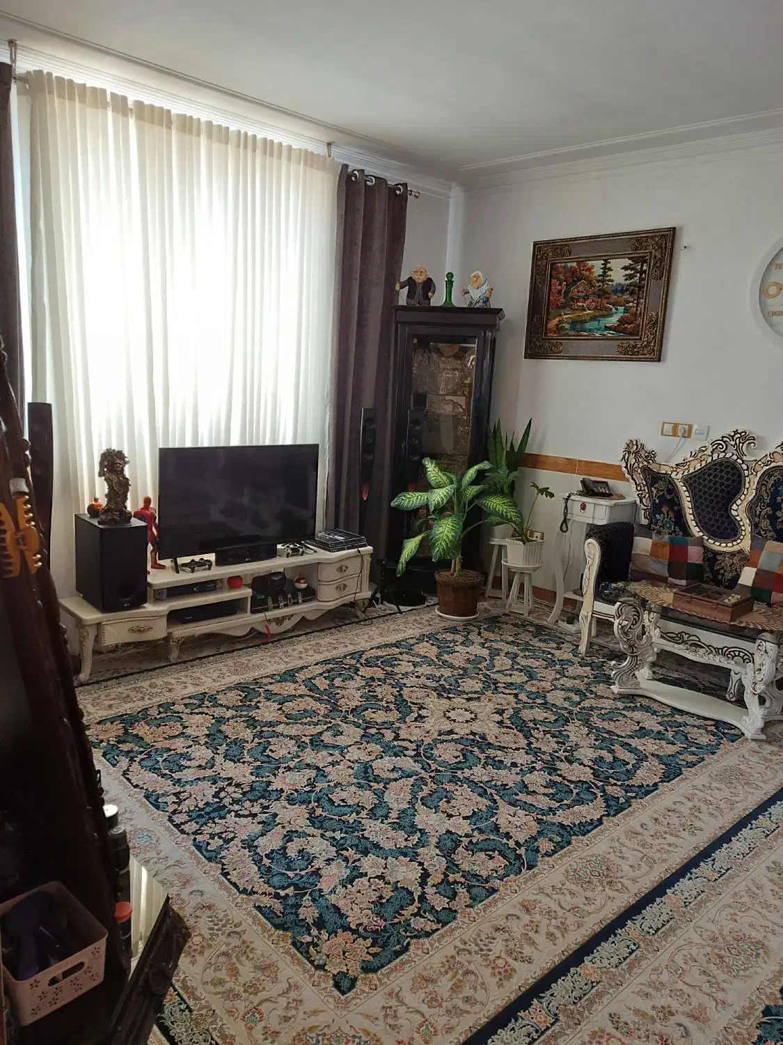 یه.واحد آپارتمان ۷۰متری دسترسی .اسان به تاکسی|اجارهٔ آپارتمان|رباطکریم, شترخوار|دیوار