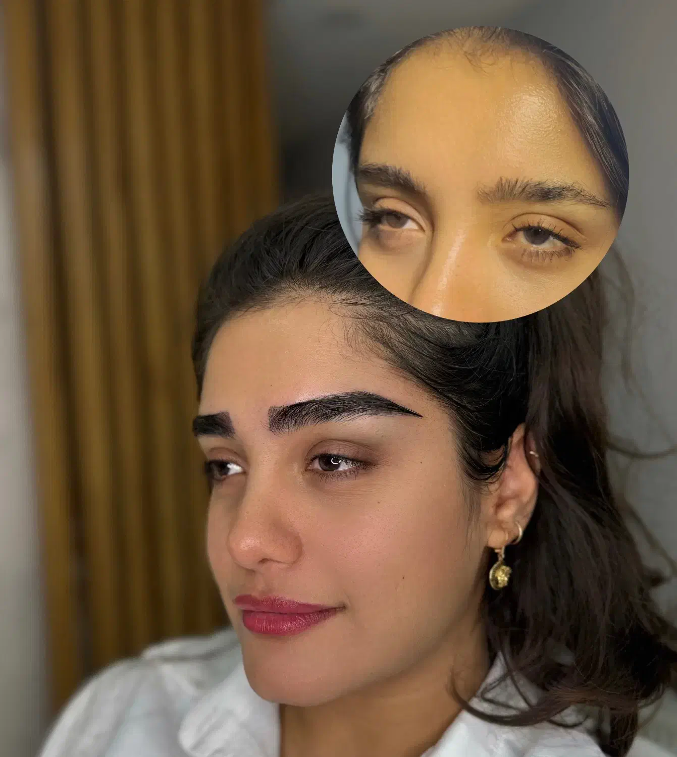 جشنواره تخفیف میکروکاشت ابرو با وبدون جراحی|خدمات آرایشگری و زیبایی|شهرکرد, |دیوار