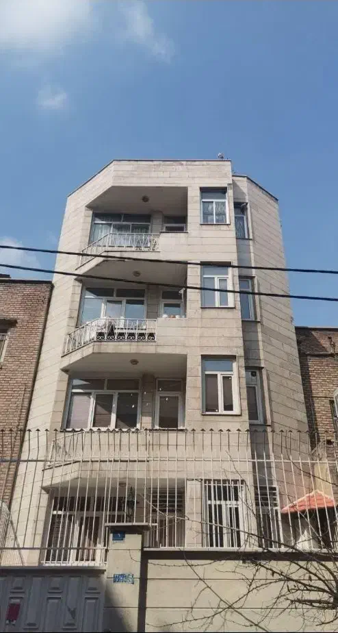 فروش۷۵متر آپارتمان کارگر شمالی قبل از چهارراه نصرت|فروش آپارتمان|تهران, نصرت|دیوار