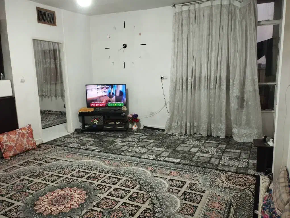 آپارتمان60متری*آماده تخلیه* دسترسی عالی*سعیدیه|اجارهٔ آپارتمان|اسلامشهر, شهرک سعیدیه|دیوار