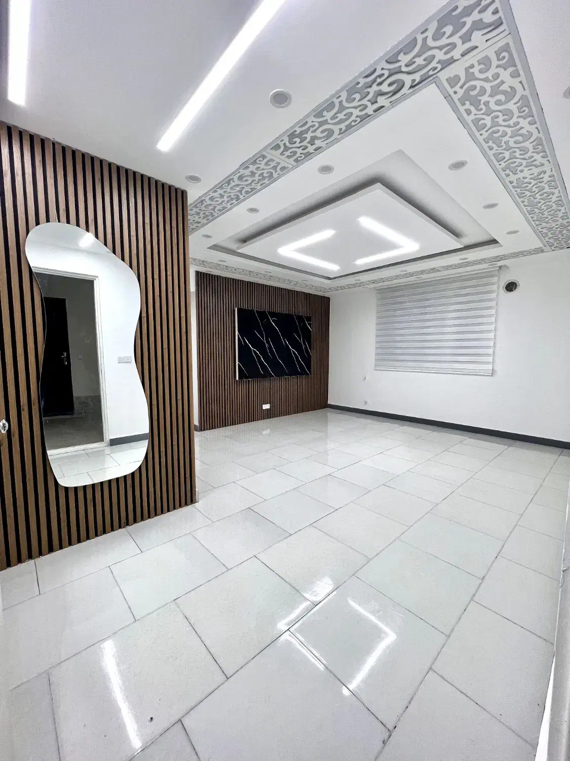 آپارتمان ۹۶ متری/ فاز ۴/روبه پارک مشاهیر/اکازیون|فروش آپارتمان|پرند, فاز ۲|دیوار