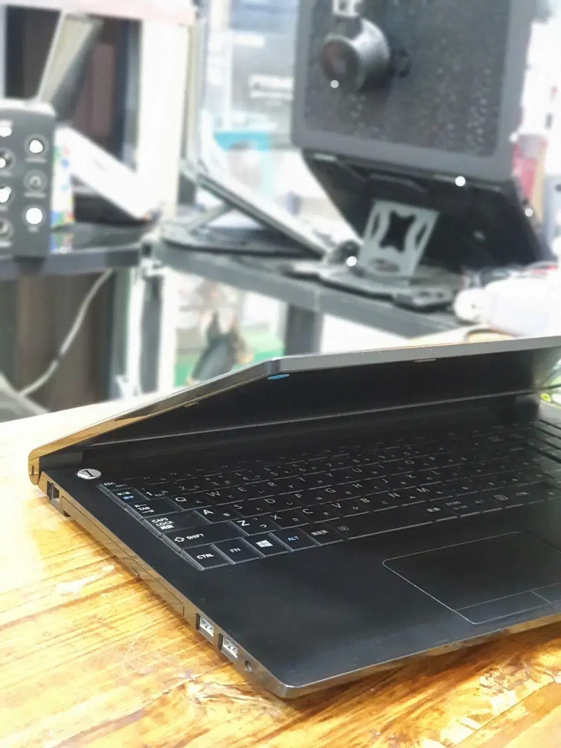 لپتاپ Toshiba نسل ۷|رایانه همراه|تهران, فلسطین (میدان انقلاب)|دیوار