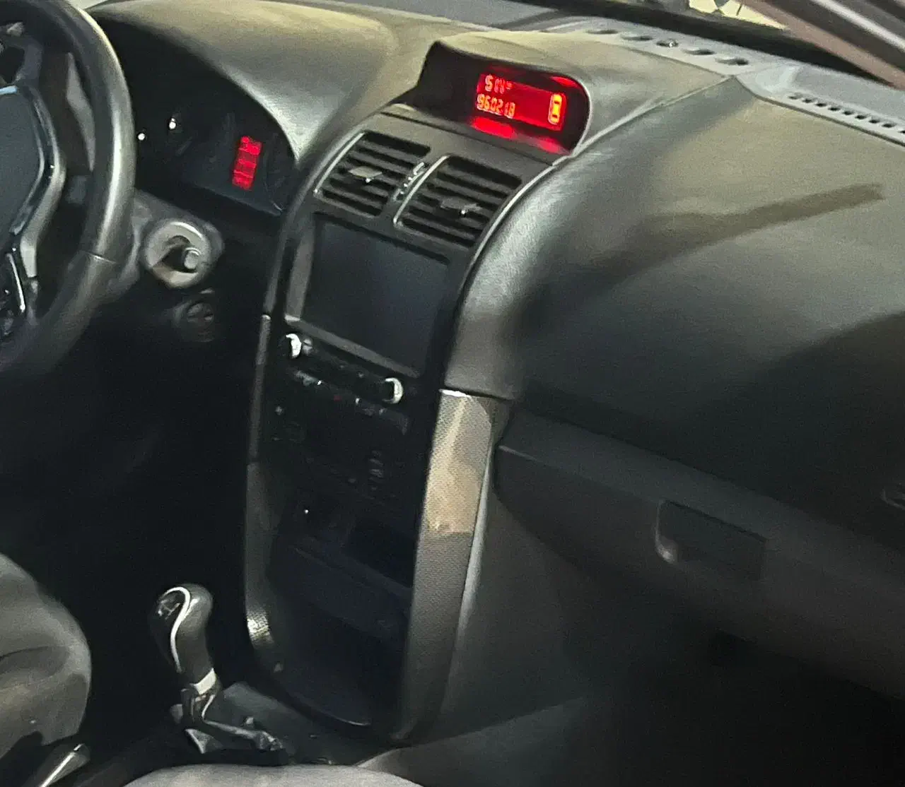 سمند سورن پلاس ef7|خودرو سواری و وانت|بندر ماهشهر, |دیوار