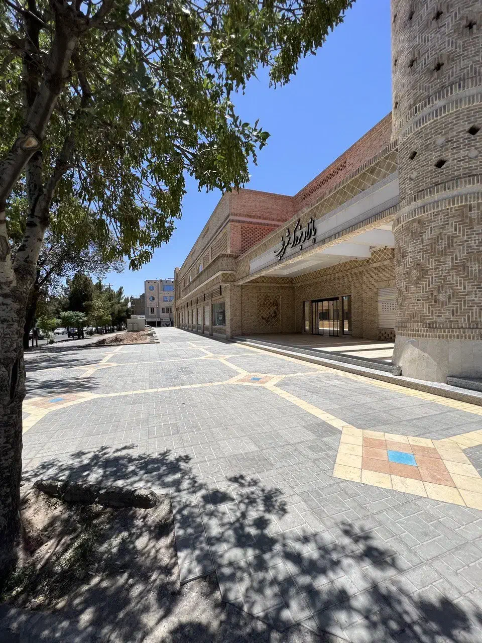 مغازه تجاری فروشی|فروش مغازه و غرفه|سبزوار, امیریه|دیوار