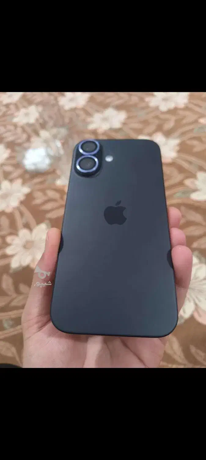 ایفون 16|موبایل|زنجان, |دیوار