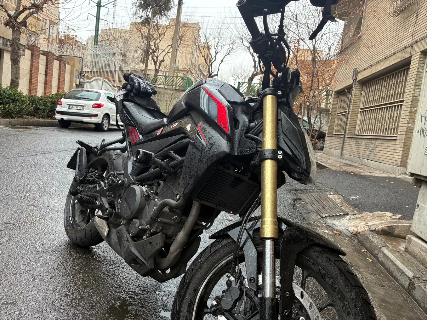 keeway k249n|موتورسیکلت|تهران, فردوسی|دیوار