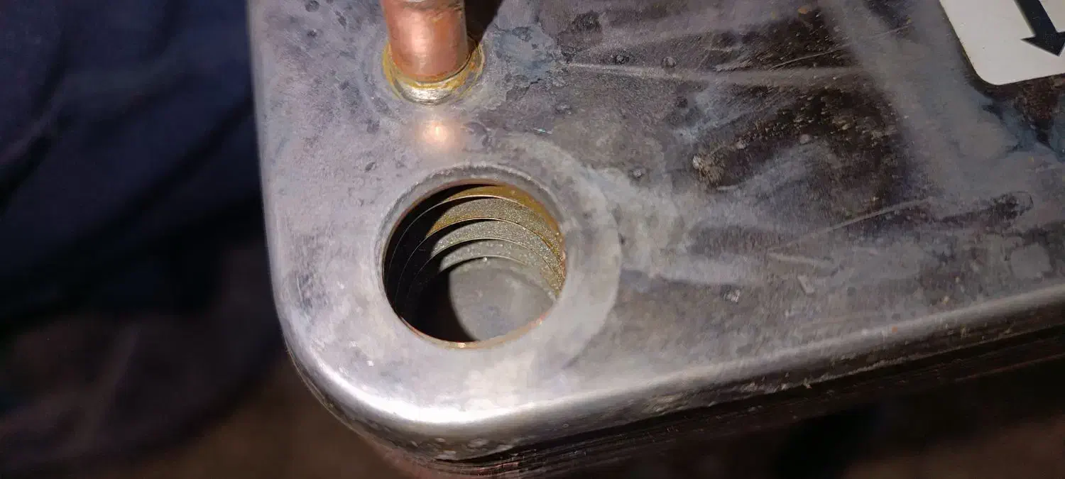 تعمیر،سرویس و نصب انواع پکیج ،شوفاژ و اسپیلت|خدمات پیشه و مهارت|شاهینشهر, شهرک ردانی پور|دیوار