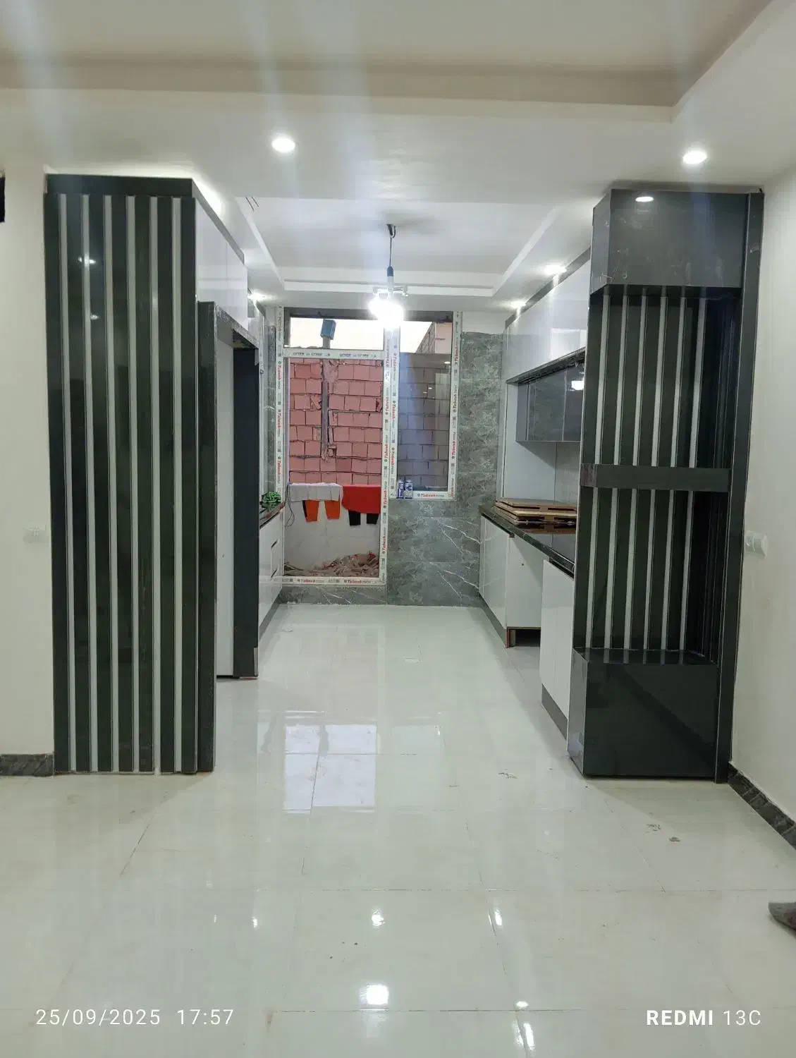 نصب کابینت کمد دیواری حرفه ای|خدمات پیشه و مهارت|نسیمشهر, |دیوار