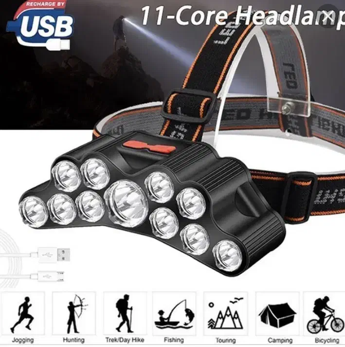 چراغ  فوق‌العاده قوی* فوری*|کوهنوردی و کمپینگ|یاسوج, |دیوار