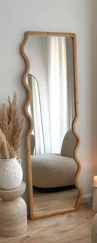 آینه قدی فقط همین سه طرح موجود مونده|آینه|مسجد سلیمان, |دیوار