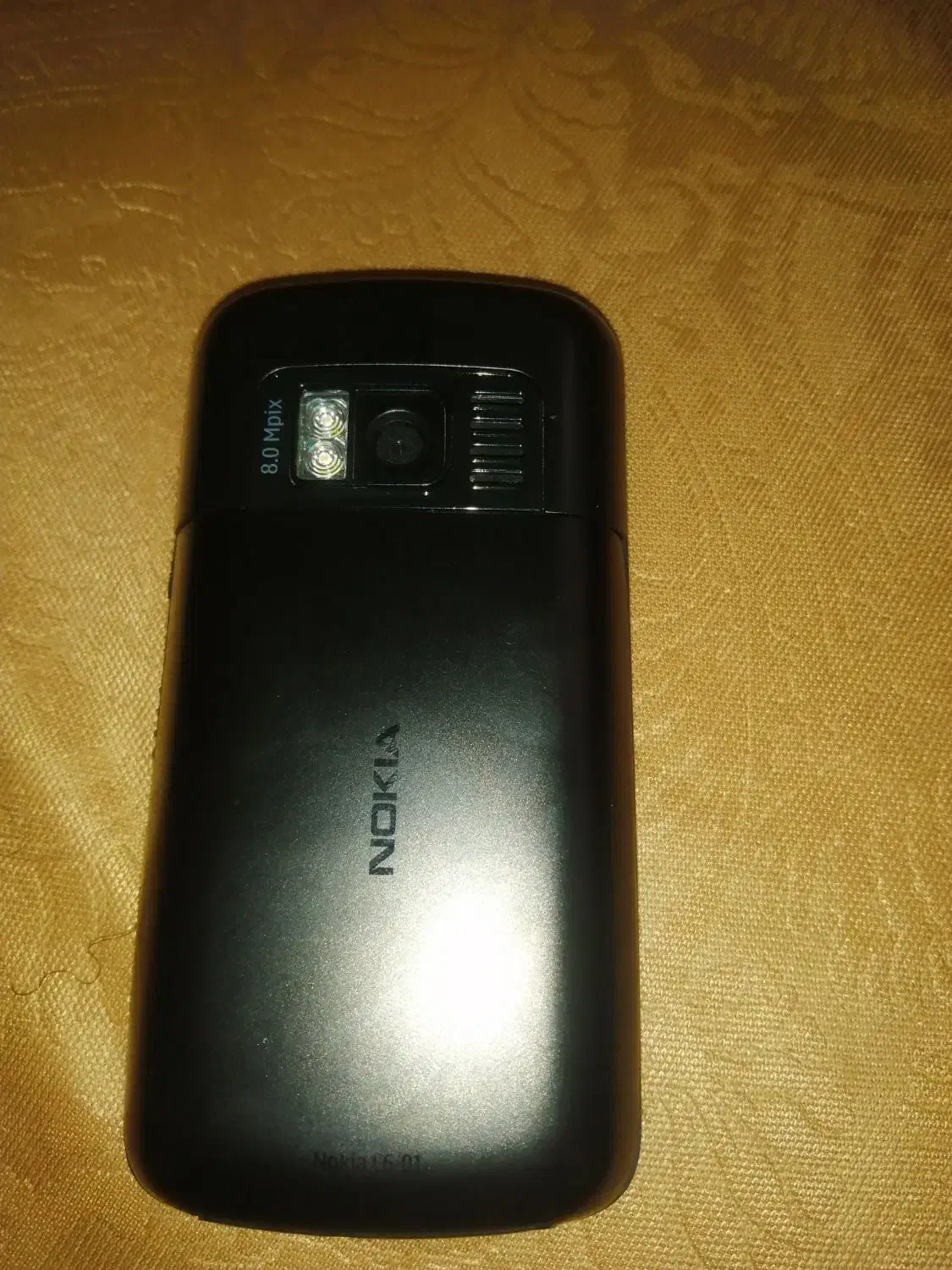 گوشی نوکیا C6|موبایل|میاندوآب, |دیوار