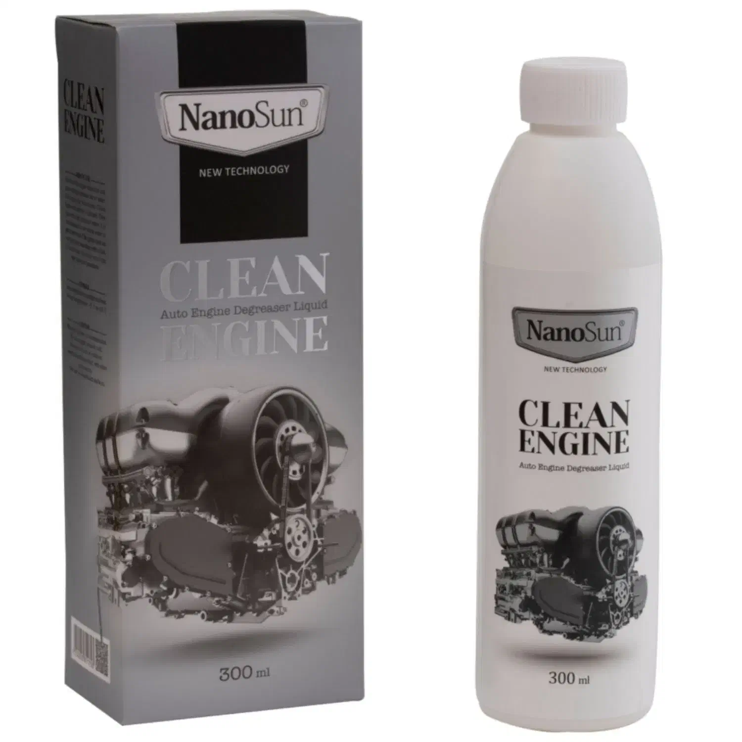 چربی زدا نانو سان|مواد شوینده و دستمال کاغذی|تهران, نجات اللهی|دیوار