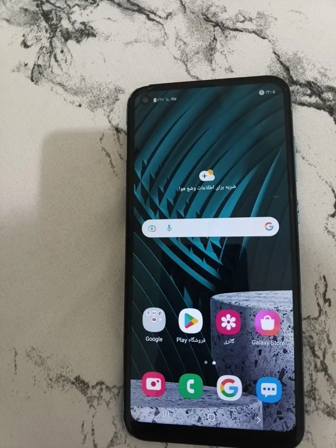 با سلام گوشی a11|موبایل|هشتگرد, فاز ۷ مهستان|دیوار