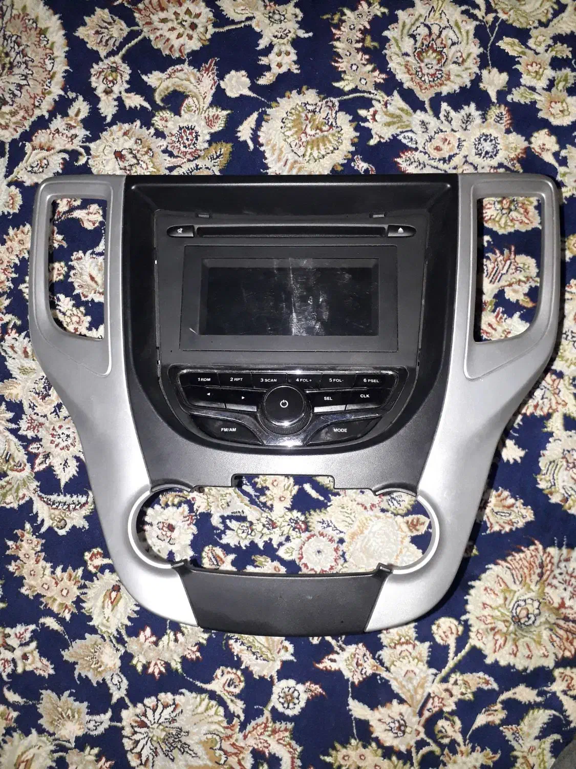 مانیتور چانگان|قطعات یدکی و لوازم جانبی|فولادشهر, A6|دیوار