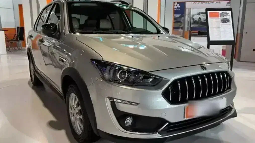 فروش حواله اطلس اس|خودرو سواری و وانت|قروه, |دیوار