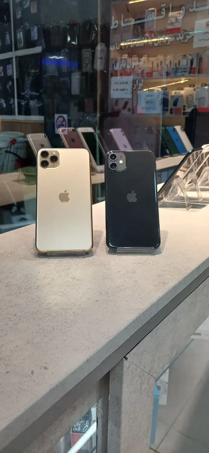 11promaxاقساط حکمت|موبایل|کرمانشاه, |دیوار