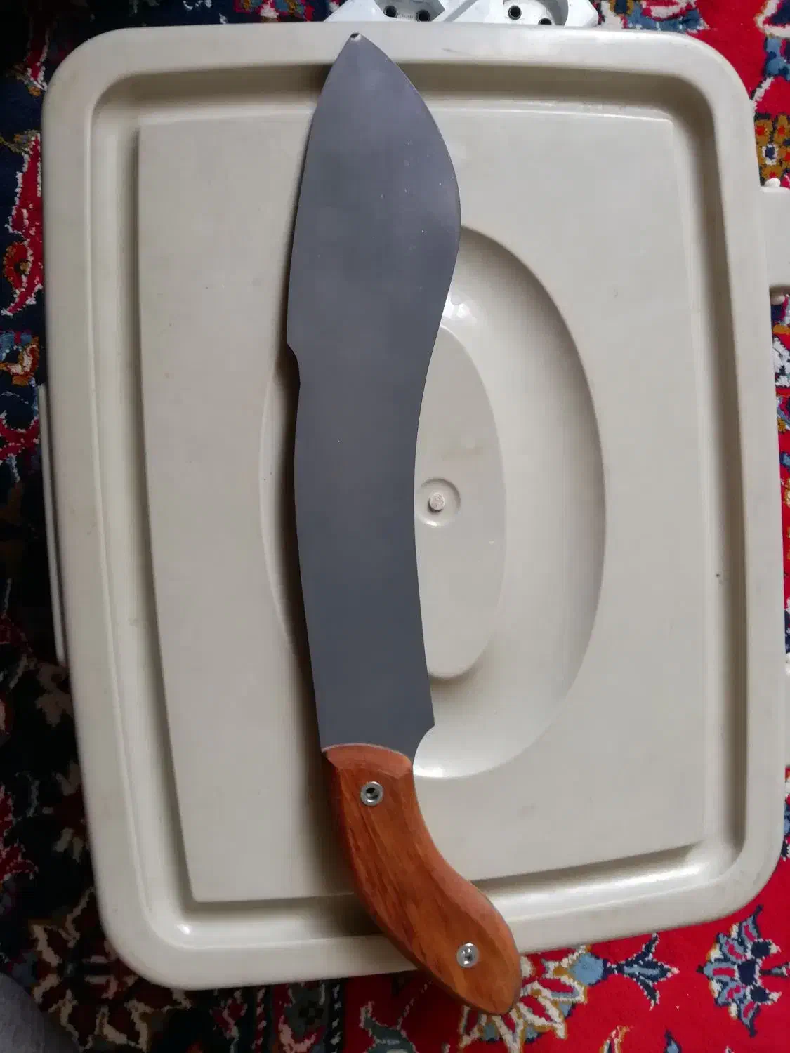 چاقو|کوهنوردی و کمپینگ|سبزوار, امیر کبیر|دیوار