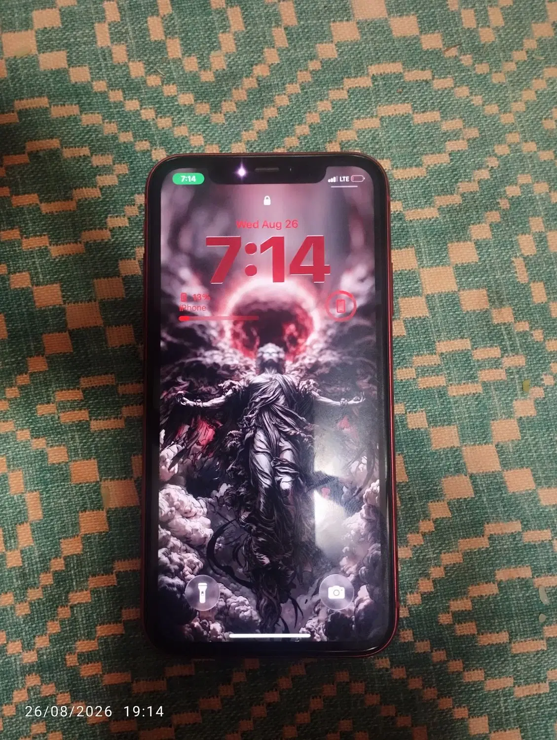 iPhone 11|موبایل|تهران, بهجت‌آباد|دیوار