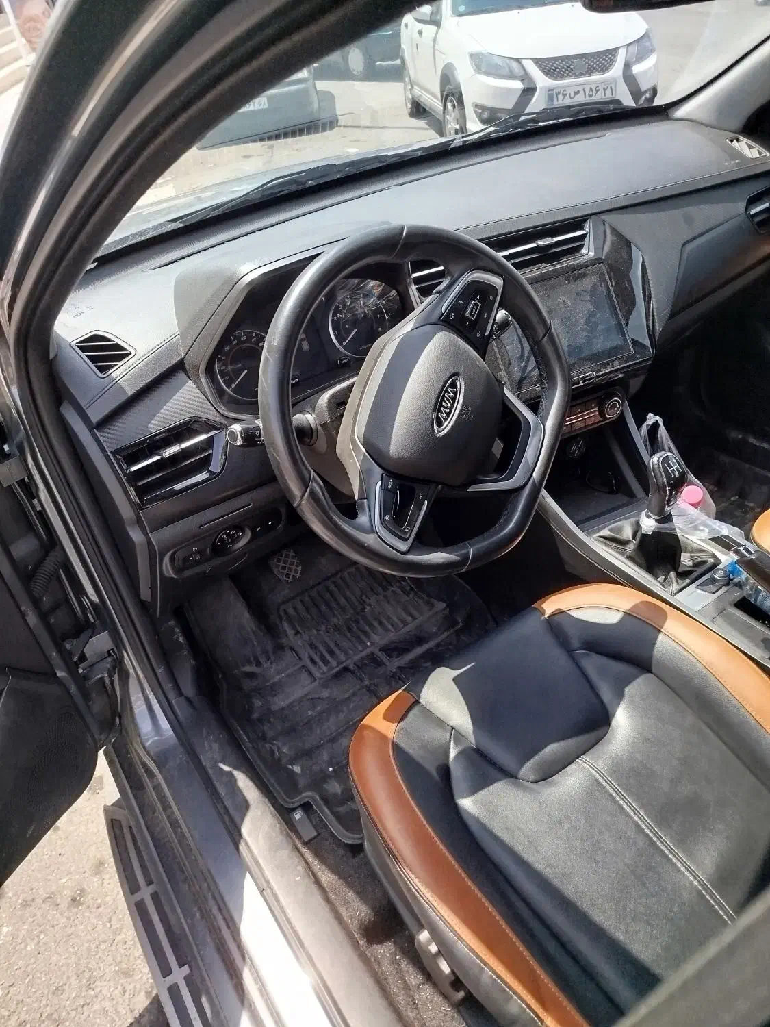 x22pro mt|خودرو سواری و وانت|هشتگرد, شهرک پامچال|دیوار