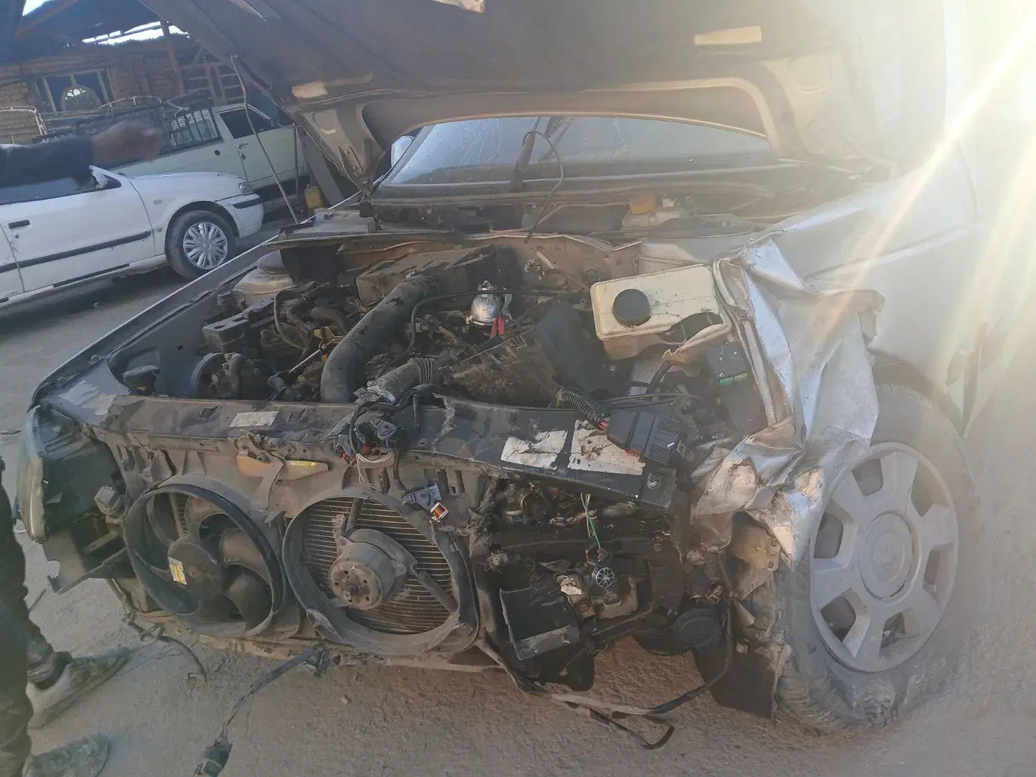 فروش|خودرو سواری و وانت|سیاخ دارنگون, |دیوار