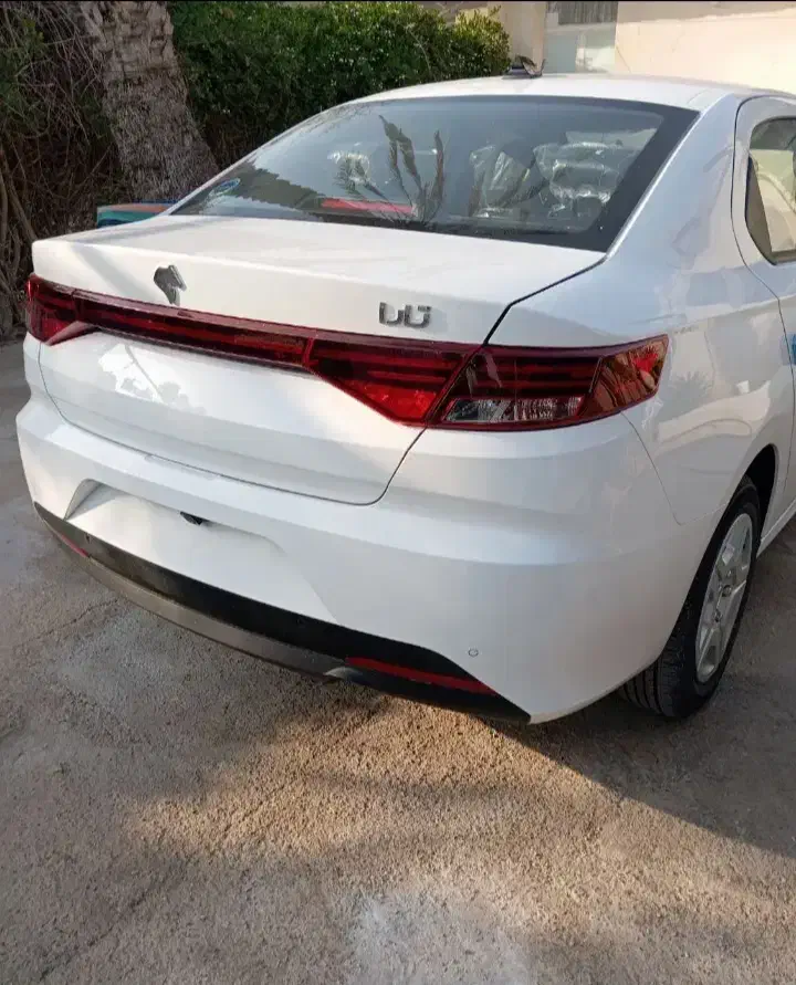 تارا v1 پلاس صفر|خودرو سواری و وانت|مشهد, ایثار|دیوار