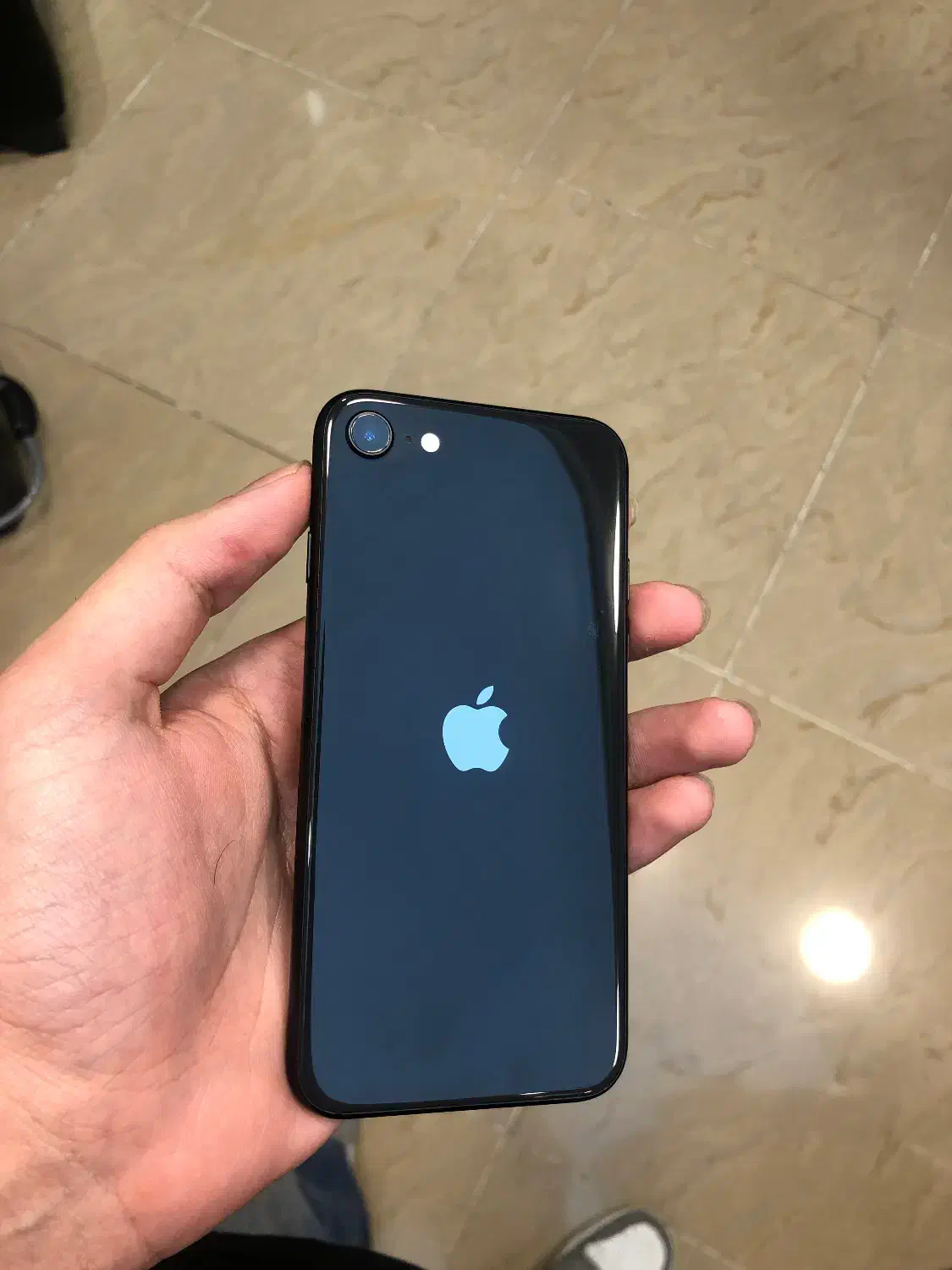 Iphone SE 2020|موبایل|گرگان, |دیوار